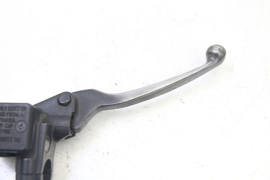 photo de FRONT BRAKE MASTER CYLINDER PEUGEOT STREETZONE I 2T 50 (2018 - 2020)