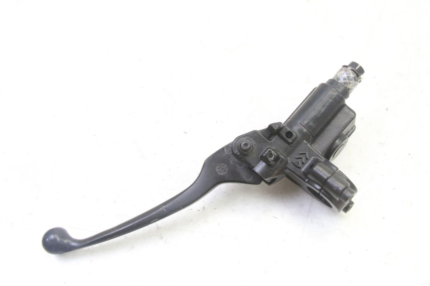 photo de FRONT BRAKE MASTER CYLINDER PEUGEOT STREETZONE I 2T 50 (2018 - 2020)