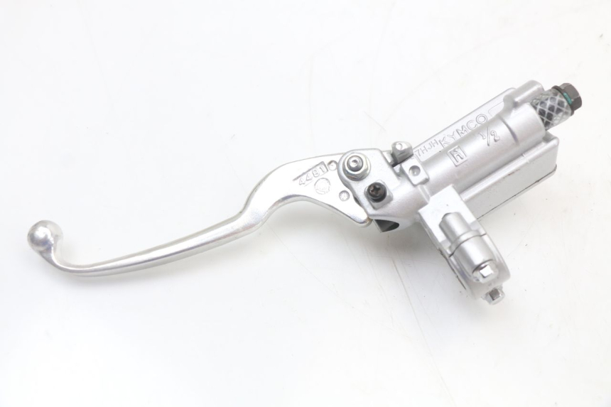 photo de FRONT BRAKE MASTER CYLINDER KYMCO SUPER 8 4T 50 (2018 - 2020)