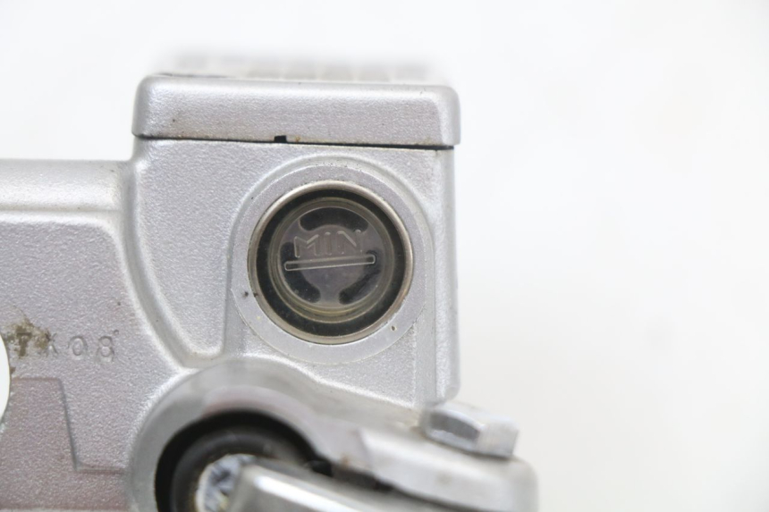 photo de FRONT BRAKE MASTER CYLINDER KYMCO SUPER 8 4T 50 (2018 - 2020)