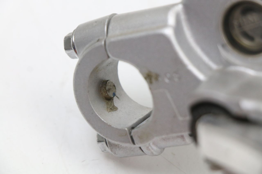 photo de FRONT BRAKE MASTER CYLINDER KYMCO SUPER 8 4T 50 (2018 - 2020)