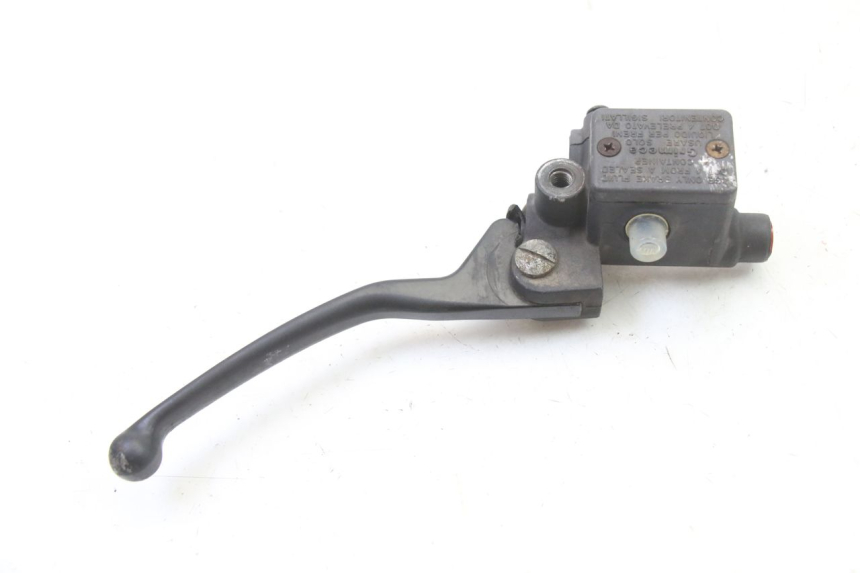 photo de FRONT BRAKE MASTER CYLINDER PIAGGIO SUPER LX 125 (2000 - 2003)