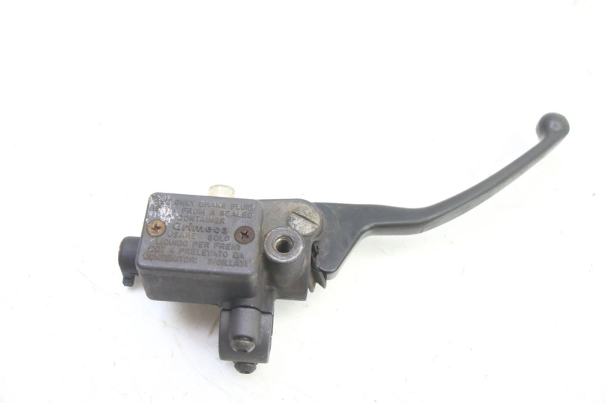 photo de FRONT BRAKE MASTER CYLINDER PIAGGIO SUPER LX 125 (2000 - 2003)