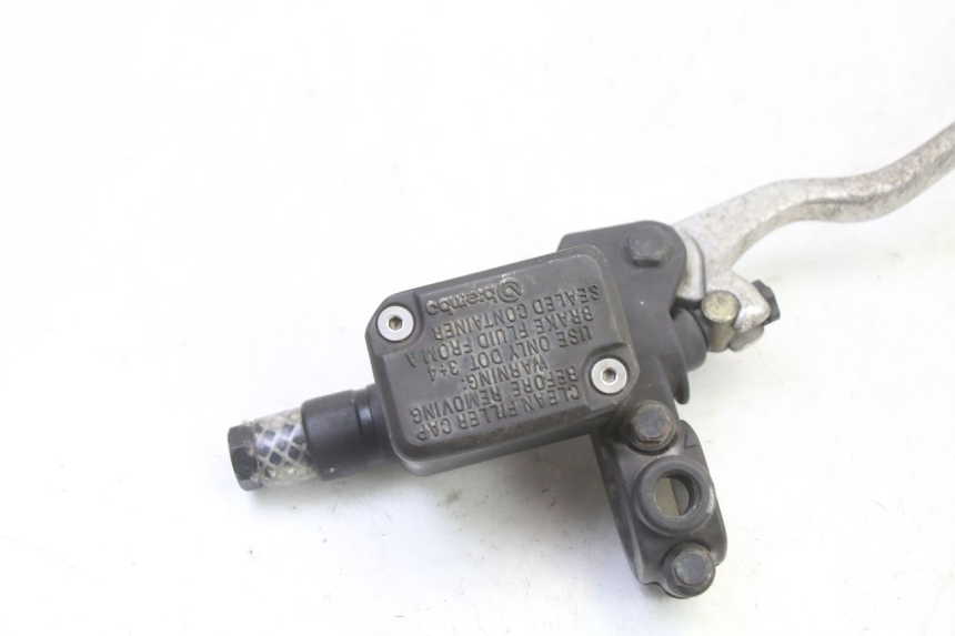 photo de FRONT BRAKE MASTER CYLINDER KTM SUPERENDURO R 950 (2005 - 2009)