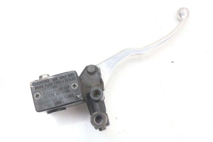 photo de FRONT BRAKE MASTER CYLINDER SUZUKI BURGMAN 125 (2007 - 2014)