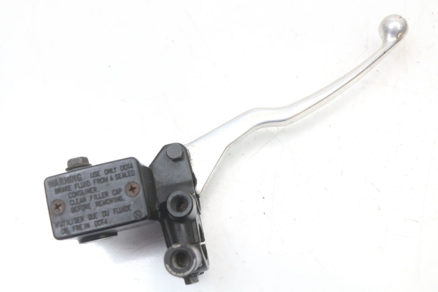 photo de FRONT BRAKE MASTER CYLINDER SUZUKI BURGMAN 125 (2007 - 2014)