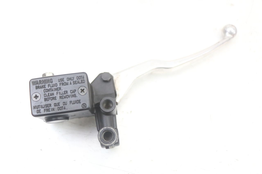 photo de FRONT BRAKE MASTER CYLINDER SUZUKI BURGMAN 125 (2007 - 2014)