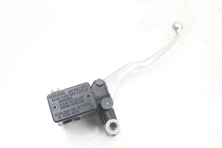 photo de FRONT BRAKE MASTER CYLINDER SUZUKI BURGMAN 125 (2018 - 2021)