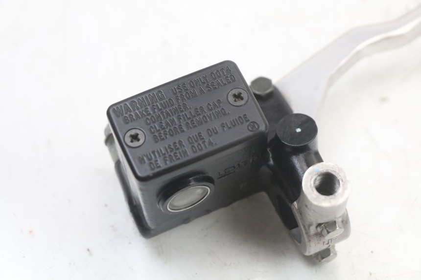 photo de FRONT BRAKE MASTER CYLINDER SUZUKI BURGMAN 125 (2018 - 2021)