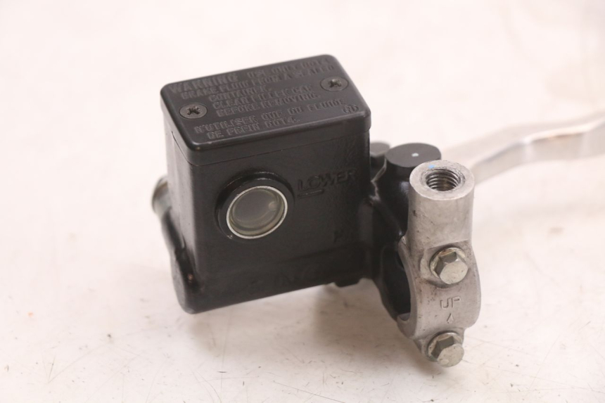 photo de FRONT BRAKE MASTER CYLINDER SUZUKI BURGMAN 125 (2018 - 2021)