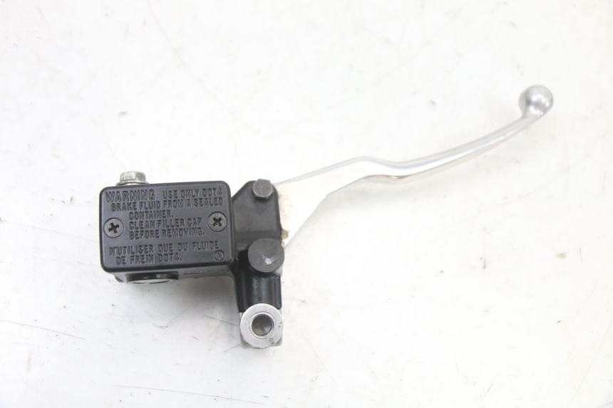 photo de FRONT BRAKE MASTER CYLINDER SUZUKI BURGMAN 125 (2018 - 2021)