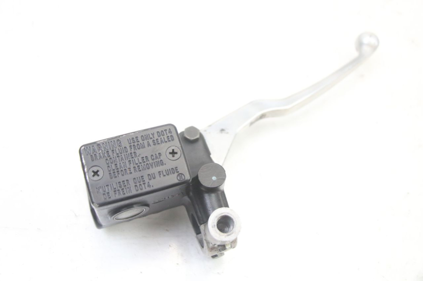 photo de FRONT BRAKE MASTER CYLINDER SUZUKI BURGMAN 125 (2015 - 2017)