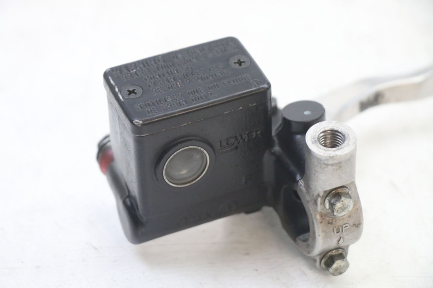 photo de FRONT BRAKE MASTER CYLINDER SUZUKI BURGMAN 125 (2015 - 2017)