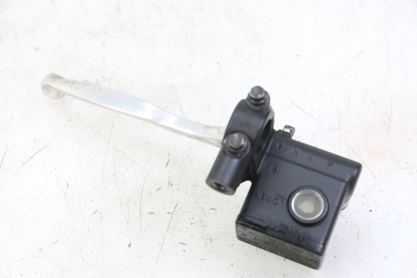 photo de FRONT BRAKE MASTER CYLINDER SUZUKI BURGMAN 125 (2007 - 2014)