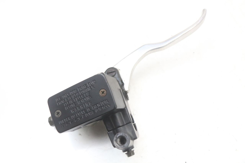 photo de FRONT BRAKE MASTER CYLINDER SUZUKI VL INTRUDER 125 (2004 - 2007)