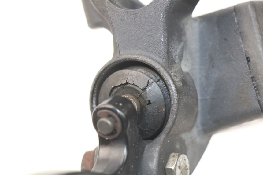 photo de FRONT BRAKE MASTER CYLINDER PEUGEOT SV 50 (1992 - 2004) - Zoom on usage condition