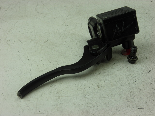 photo de FRONT BRAKE MASTER CYLINDER SWEET ELEC SWEET RACER TOB BOY 1 (2009 - 2012)