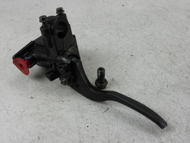 photo de FRONT BRAKE MASTER CYLINDER SWEET ELEC SWEET RACER TOB BOY 1 (2009 - 2012)