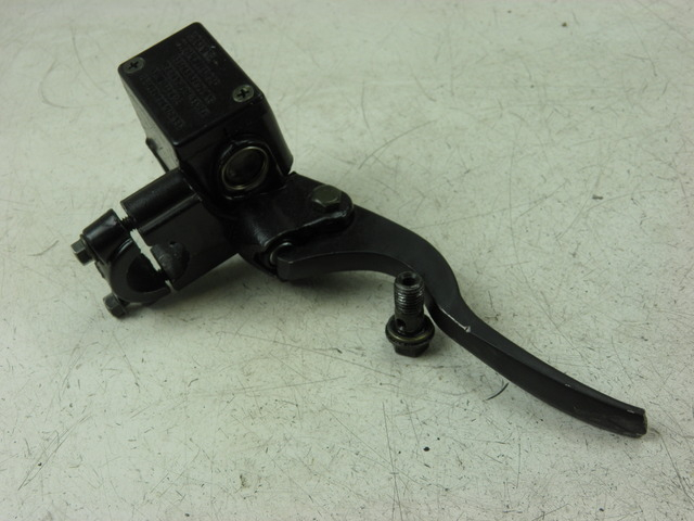 photo de FRONT BRAKE MASTER CYLINDER SWEET ELEC SWEET RACER TOB BOY 1 (2009 - 2012)