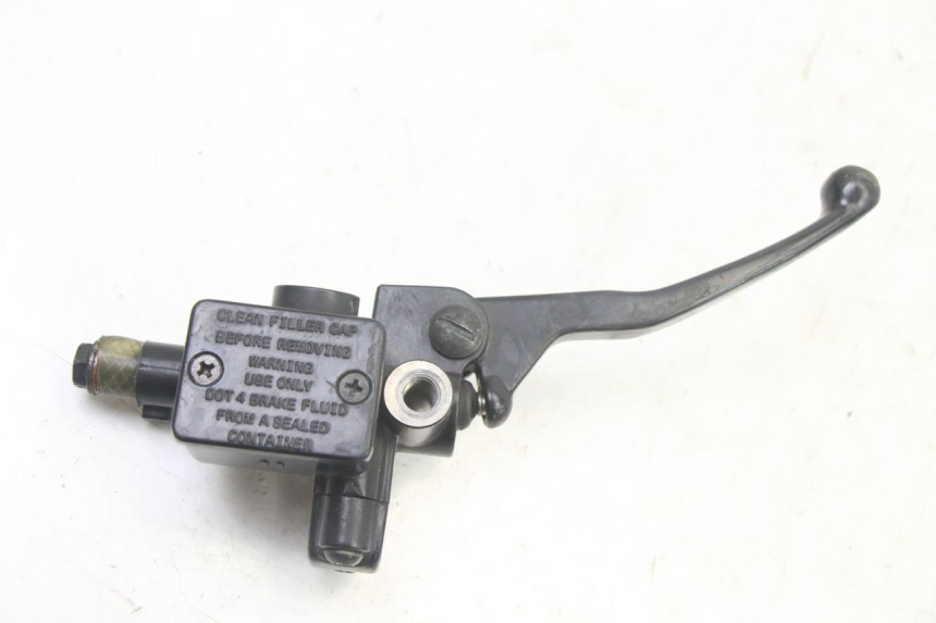 photo de FRONT MASTER CYLINDER APRILIA SXR 50 (2021 - 2023)