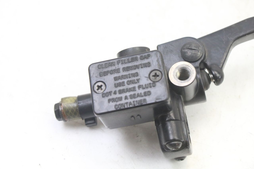 photo de FRONT MASTER CYLINDER APRILIA SXR 50 (2021 - 2023)