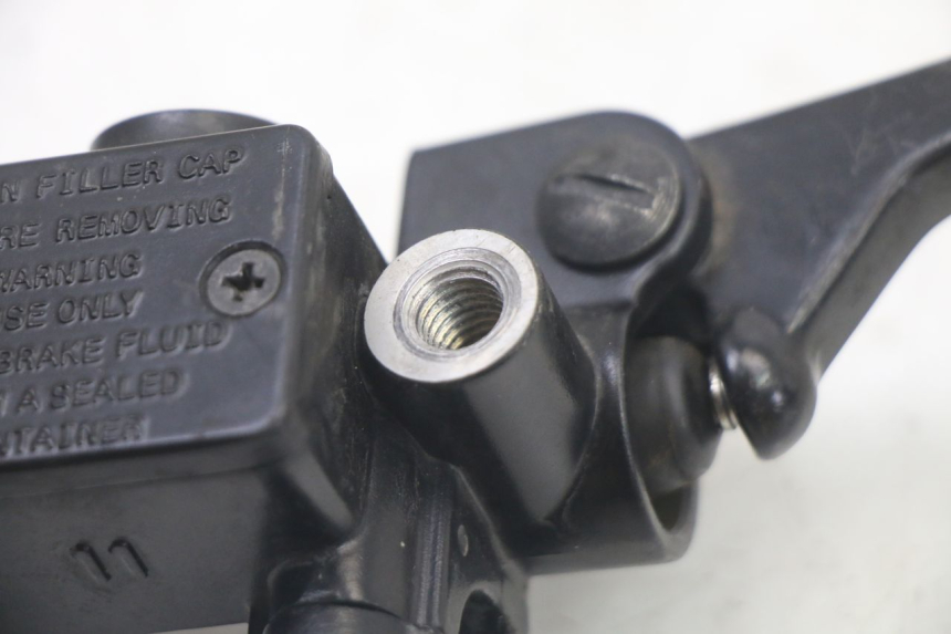 photo de FRONT MASTER CYLINDER APRILIA SXR 50 (2021 - 2023)