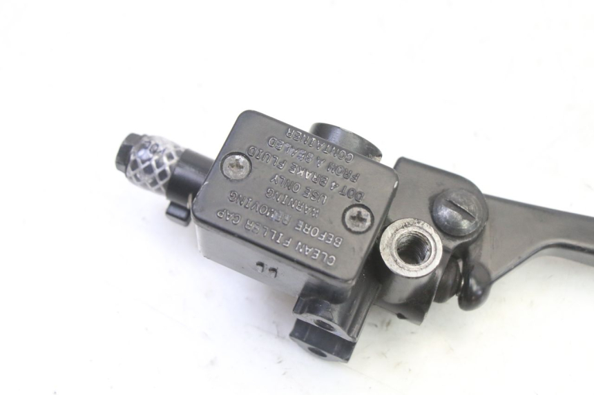 photo de FRONT MASTER CYLINDER APRILIA SXR 50 (2021 - 2023)