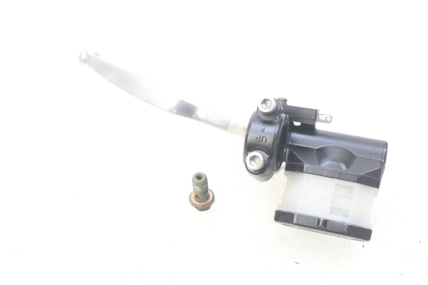 photo de FRONT BRAKE MASTER CYLINDER SYM CROX 4T 50 (2016 - 2023)