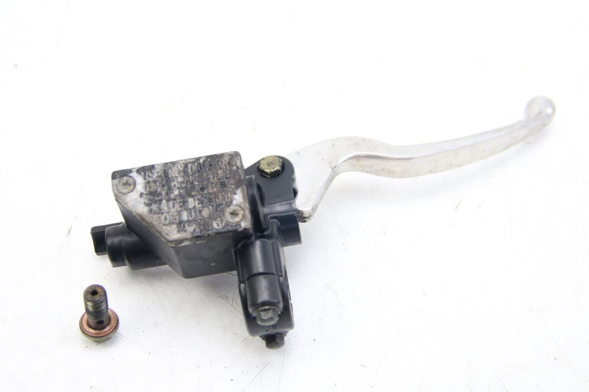 photo de FRONT BRAKE MASTER CYLINDER SYM FIDDLE 2 125 (2010 - 2013)