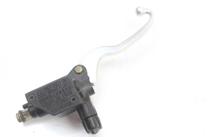 photo de FRONT MASTER CYLINDER SYM FIDDLE 2 50 (2008 - 2013)