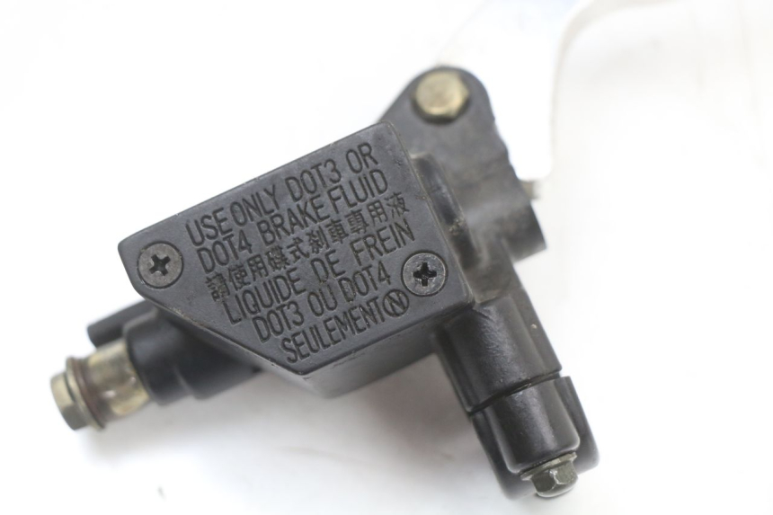 photo de FRONT MASTER CYLINDER SYM FIDDLE 2 50 (2008 - 2013)