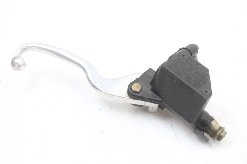 photo de FRONT MASTER CYLINDER SYM FIDDLE 2 50 (2008 - 2013)