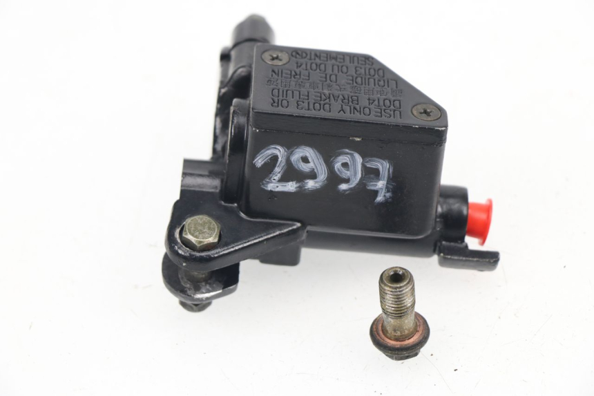 photo de FRONT BRAKE MASTER CYLINDER SYM FIDDLE 3 III 50 (2014 - 2017)