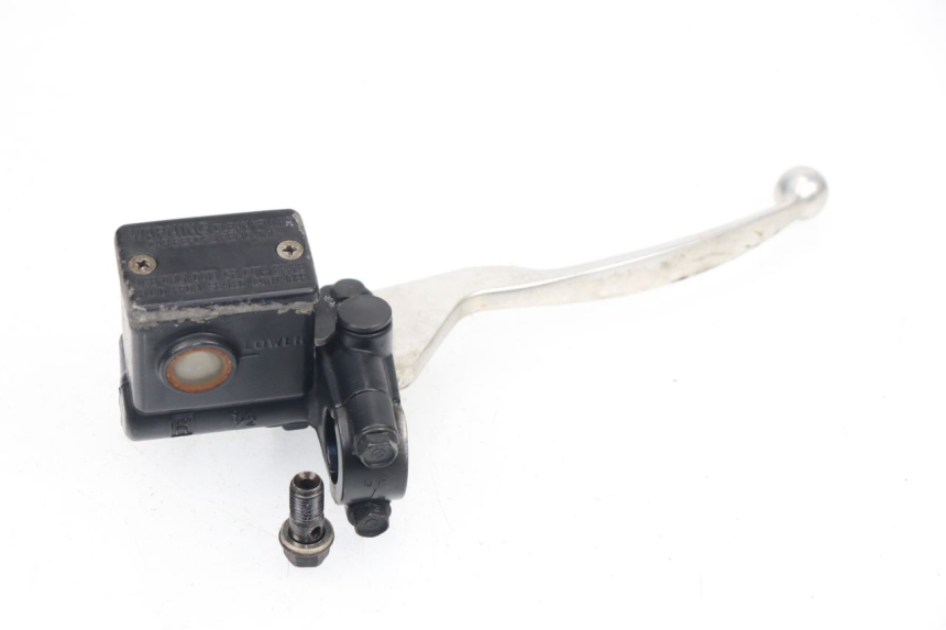 photo de FRONT BRAKE MASTER CYLINDER SYM GTS 125 (2005 - 2008)