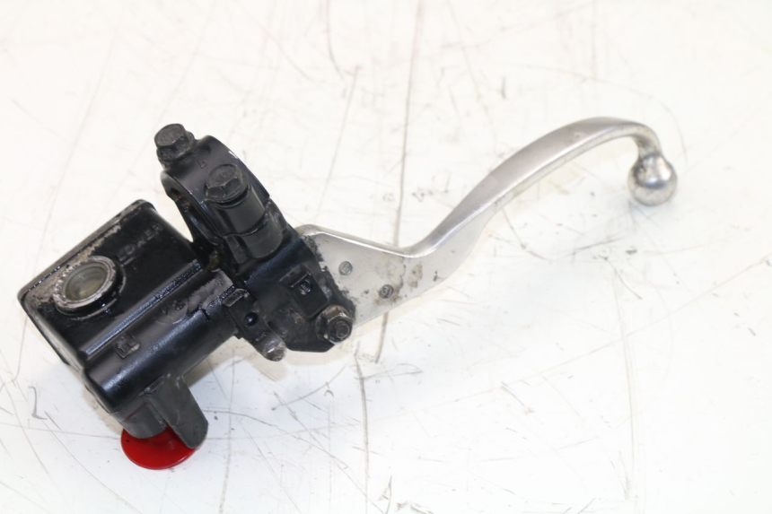 photo de FRONT BRAKE MASTER CYLINDER SYM GTS 125 (2005 - 2008)