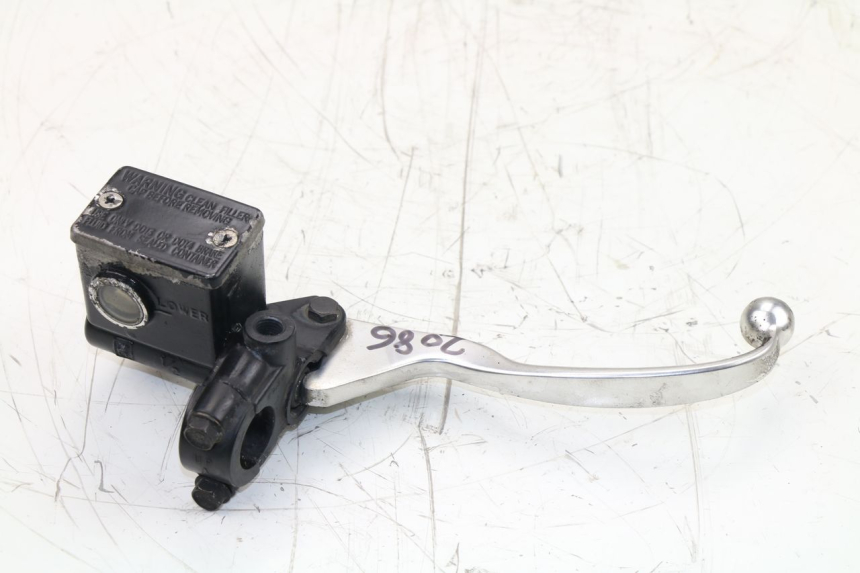 photo de FRONT BRAKE MASTER CYLINDER SYM GTS 125 (2005 - 2008)