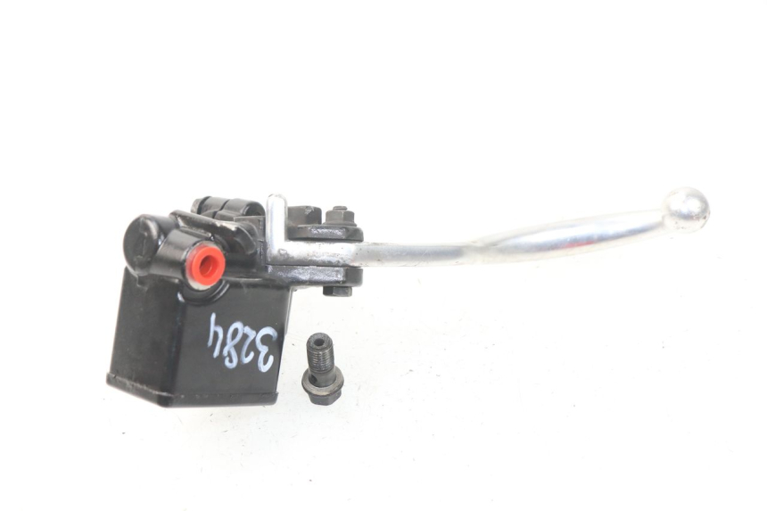 photo de FRONT BRAKE MASTER CYLINDER SYM GTS EFI ABS 125 (2012 - 2016)