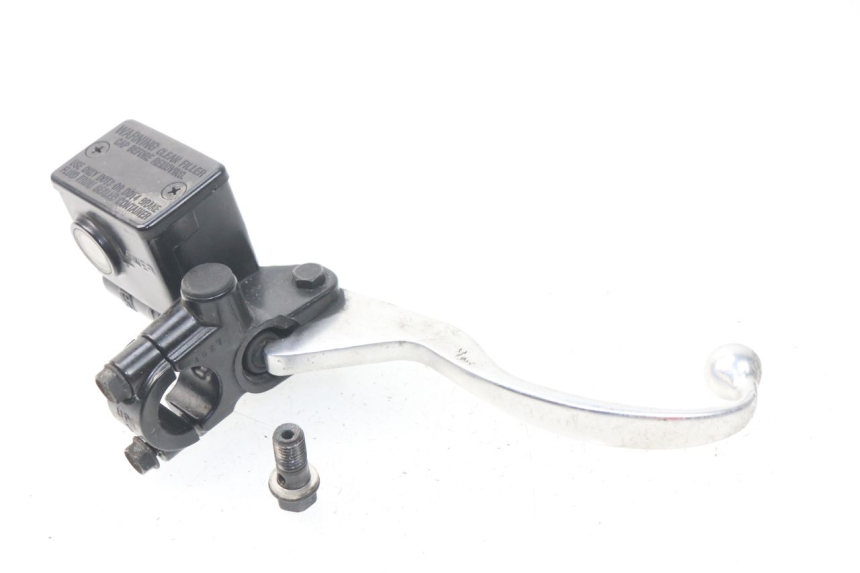 photo de FRONT BRAKE MASTER CYLINDER SYM GTS EFI ABS 125 (2012 - 2016)