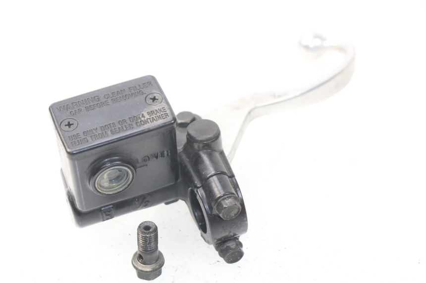 photo de FRONT BRAKE MASTER CYLINDER SYM GTS EFI ABS 125 (2012 - 2016)