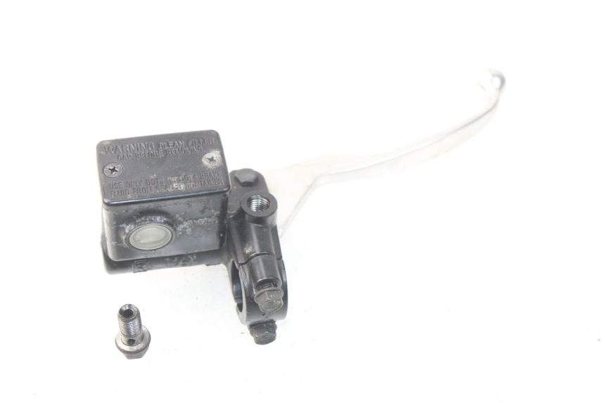 photo de FRONT BRAKE MASTER CYLINDER SYM GTS EFI ABS 125 (2012 - 2016)