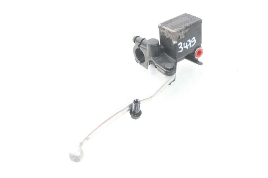 photo de FRONT BRAKE MASTER CYLINDER SYM GTS EVO 125 (2009 - 2013)