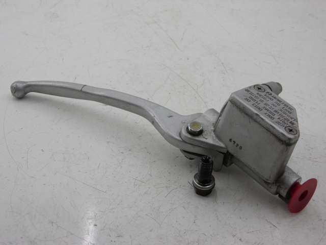 photo de FRONT BRAKE MASTER CYLINDER SYM MIO 50 (2005 - 2010)