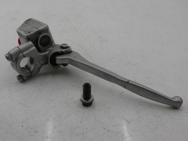 photo de FRONT BRAKE MASTER CYLINDER SYM MIO 50 (2005 - 2010)