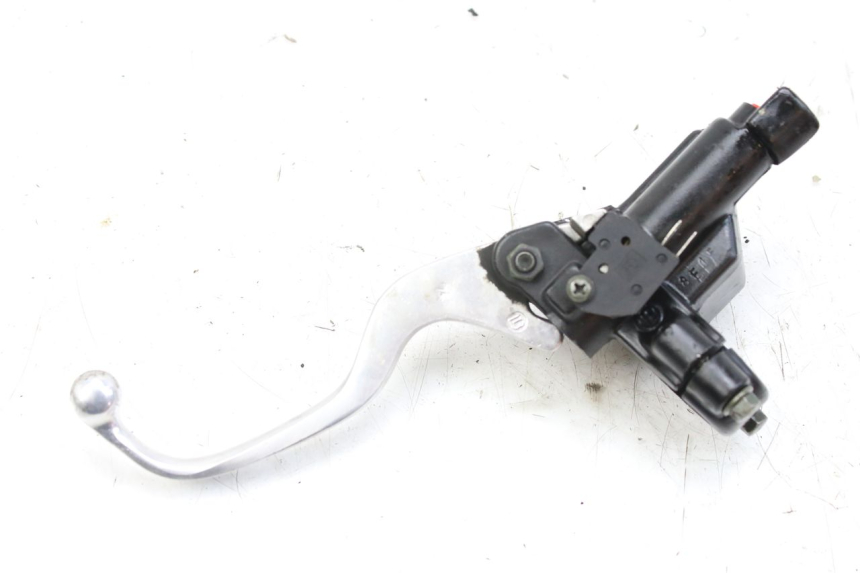 photo de FRONT MASTER CYLINDER SYM ORBIT 2 4T 50 (2018 - 2022)