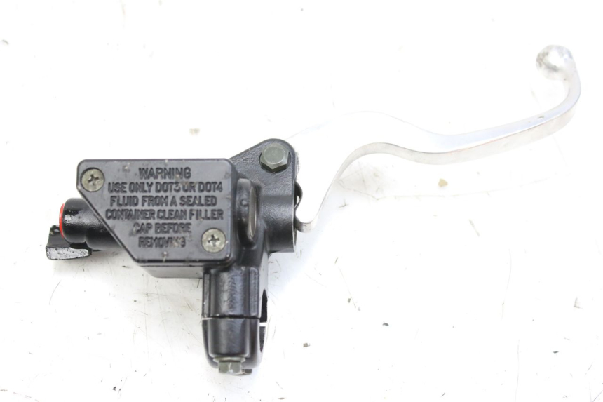 photo de FRONT MASTER CYLINDER SYM ORBIT 2 4T 50 (2018 - 2022)