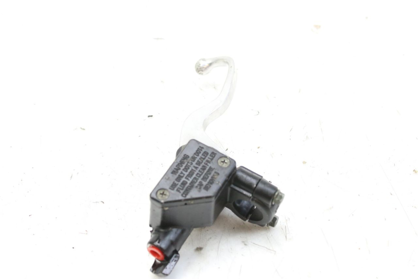 photo de FRONT MASTER CYLINDER SYM ORBIT 2 4T 50 (2018 - 2022)