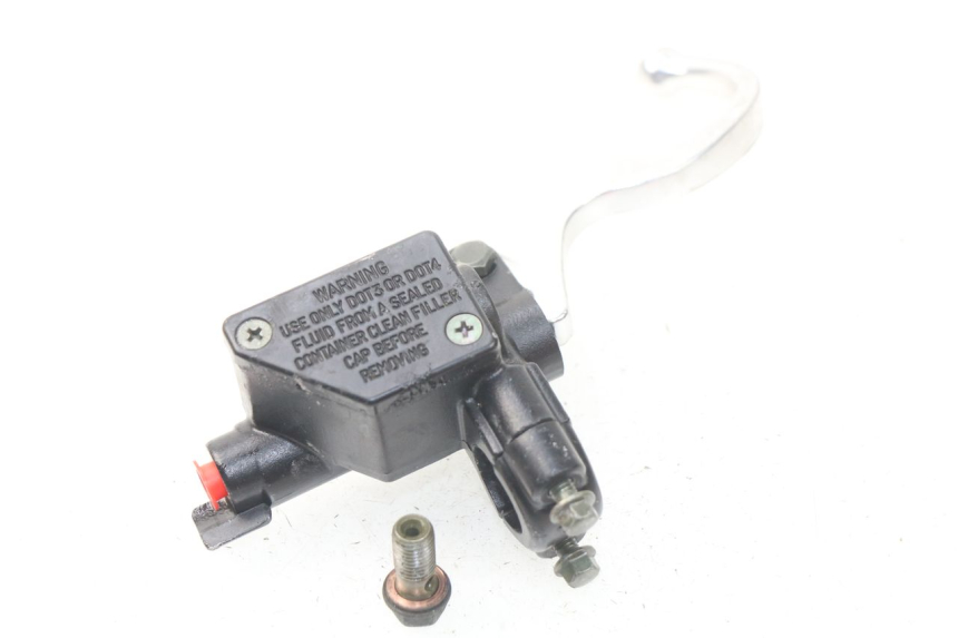 photo de FRONT MASTER CYLINDER SYM ORBIT III 3 4T 50 (2018 - 2021)