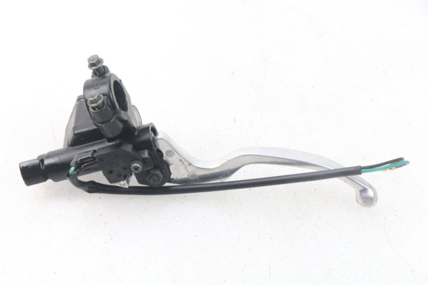 photo de FRONT MASTER CYLINDER SYM ORBIT III 3 4T 50 (2018 - 2021)