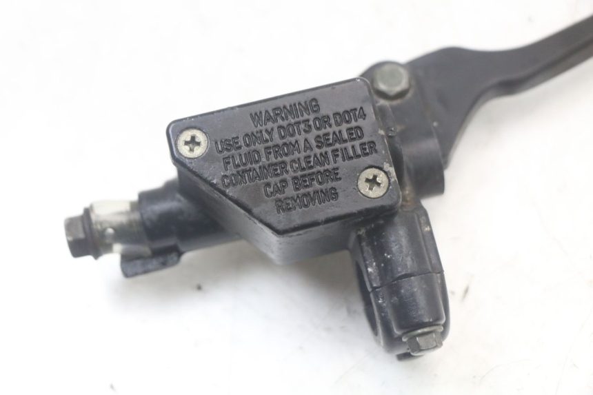 photo de FRONT MASTER CYLINDER SYM ORBIT III 3 4T 50 (2018 - 2021)