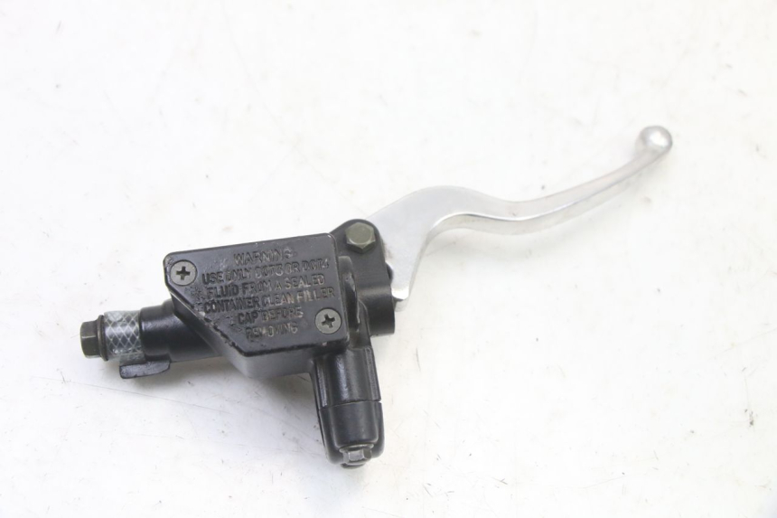 photo de FRONT MASTER CYLINDER SYM ORBIT III 3 4T 50 (2018 - 2021)